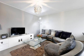LUXURY 2Bed 100m2 APARTMENT CITY CENTRE WITH TERRACE